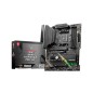 Placa base msi am4 mag b550