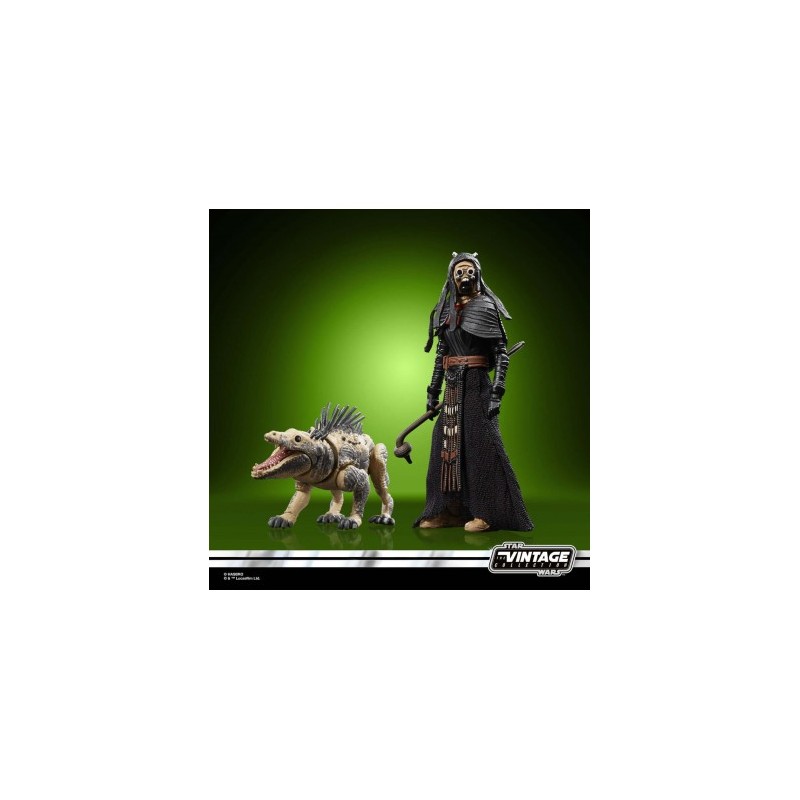 Figura hasbro star wars coleccion vintage Figura hasbro star wars coleccion vintage