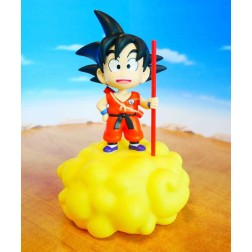 Lampara teknofun madcow entertainment dragon ball