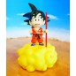 Lampara teknofun madcow entertainment dragon ball