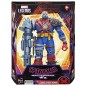 Figura hasbro marvel legends cyborg spiderwoman Figura hasbro marvel legends cyborg spiderwoman