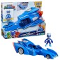 Figura hasbro gatomovil pj masks power Figura hasbro gatomovil pj masks power