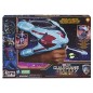 Nave espacial galáctica hasbro marvel guardianes Nave espacial galáctica hasbro marvel guardianes