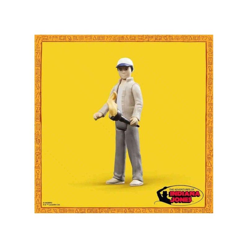 Figura hasbro indiana jones y el Figura hasbro indiana jones y el