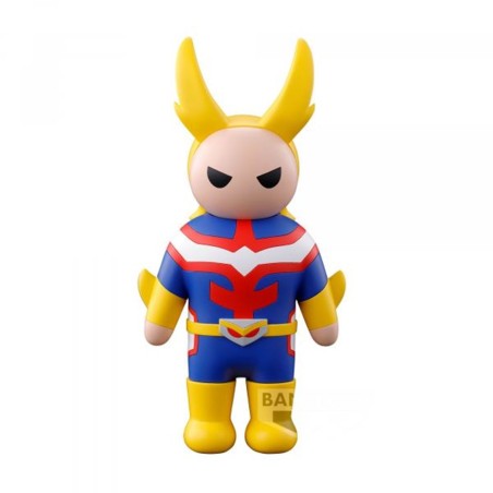 Figura banpresto my hero academia sofvimates