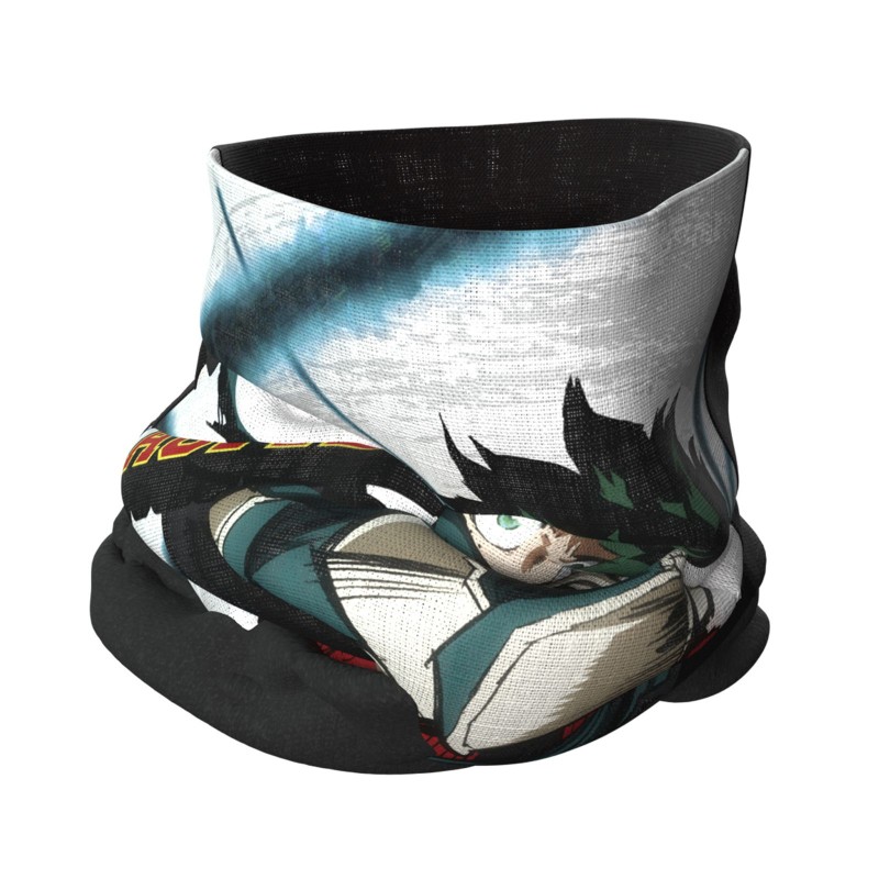 Bufanda cyp brands my hero academia Bufanda cyp brands my hero academia