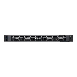 Servidor dell poweredge r660xs xeon silver