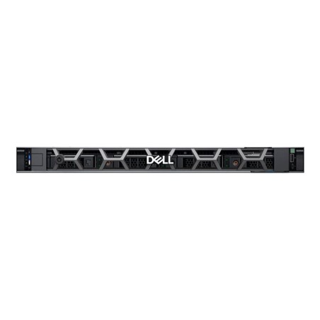 Servidor dell poweredge r660xs xeon silver