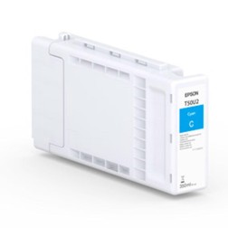 Cartucho tinta epson t50u2 ultrachrome xd3