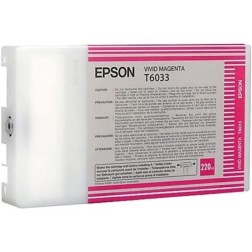 Cartucho tinta epson stylus pro 7880