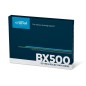 SSD Crucial BX500 4TB SATA3