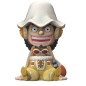 Figura hucha plastoy one piece usopp Figura hucha plastoy one piece usopp