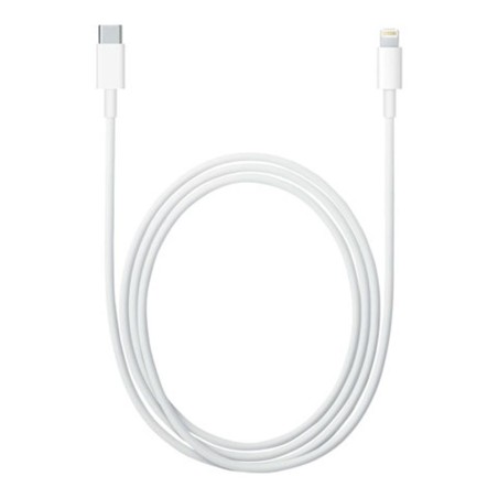 Cable Apple USB-C a Lightning V2 - 1M