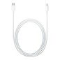 Cable Apple USB-C a Lightning V2 - 1M