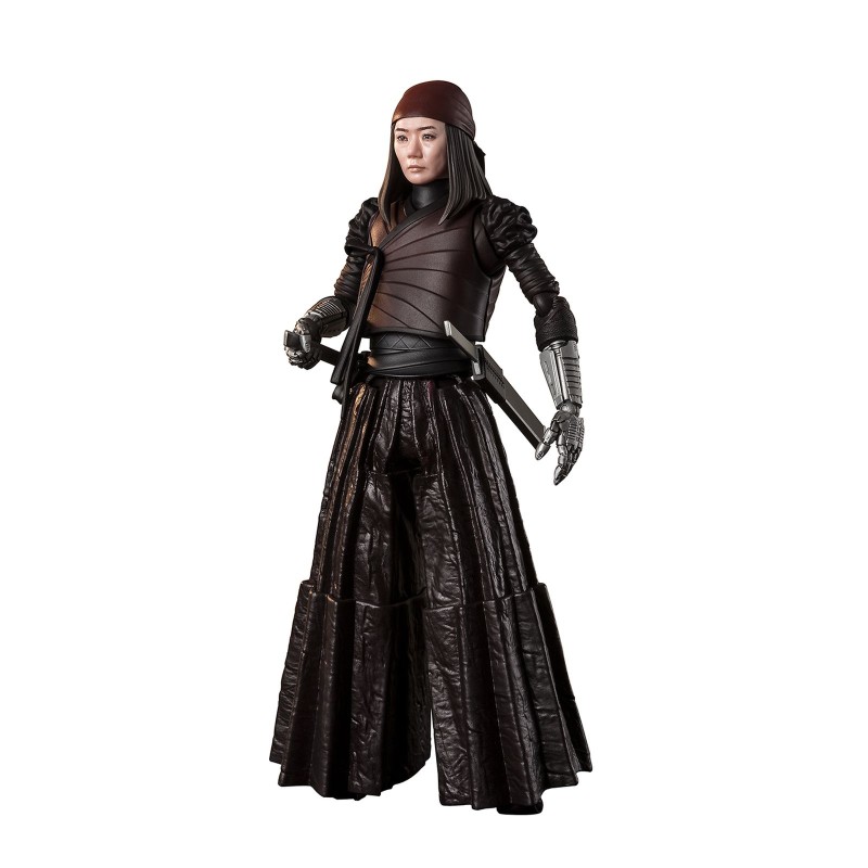 Figura tamashii nations nemesis 15 cm Figura tamashii nations nemesis 15 cm