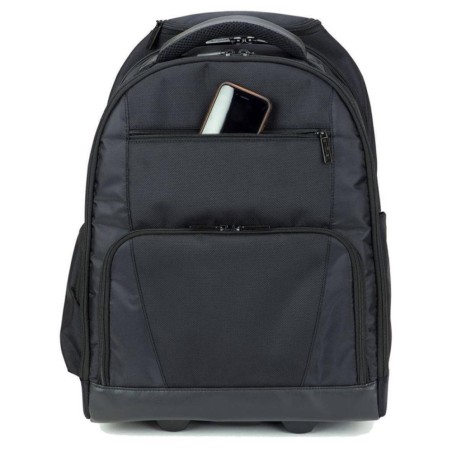 Mochila targus sport portatil 15 pulgadas - 15-6 pulgadas negro