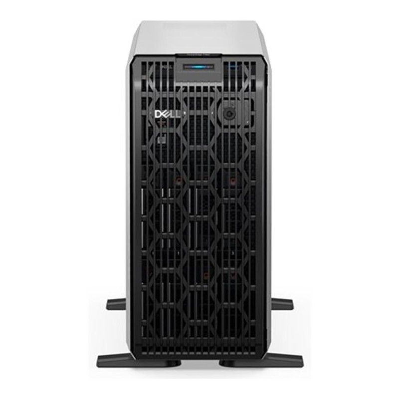 Servidor dell poweredge t360 xeon e - 2414