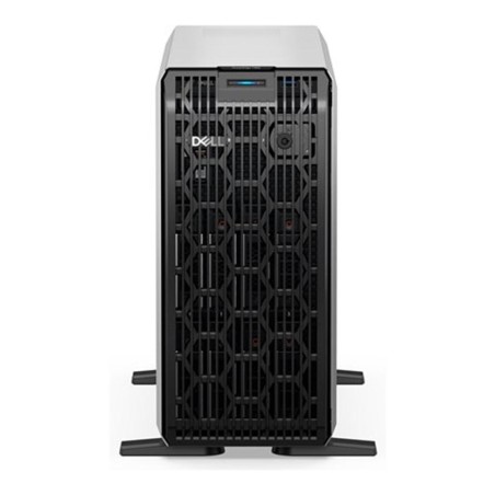 Servidor dell poweredge t360 xeon e - 2414