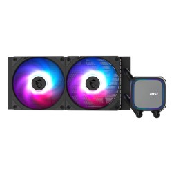 REFRIGERACION LIQUIDA MSI MAG CORELIQUID A13 240