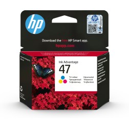 Cartucho tinta hp deskjet 4828 color