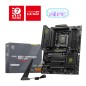 PLACA BASE MSI MAG B850 TOMAHAWK MAX WIFI PCI-E x16 Gen5, M-2 Gen5 PLACA BASE MSI MAG B850 TOMAHAWK MAX WIFI PCI-E x16 Gen5, M-2 Gen5