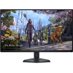 Monitor gaming dell alienware aw2725qf 27 pulgadas