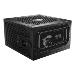 FUENTE ALIMENTACION MSI MAG A750GL PCIE5 II