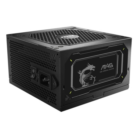 FUENTE ALIMENTACION MSI MAG A850GL PCIE5 II