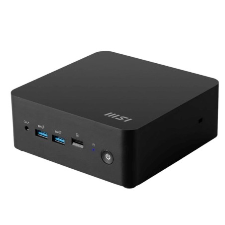 Barebone mini ordenador msi nuc 1mg - 208es