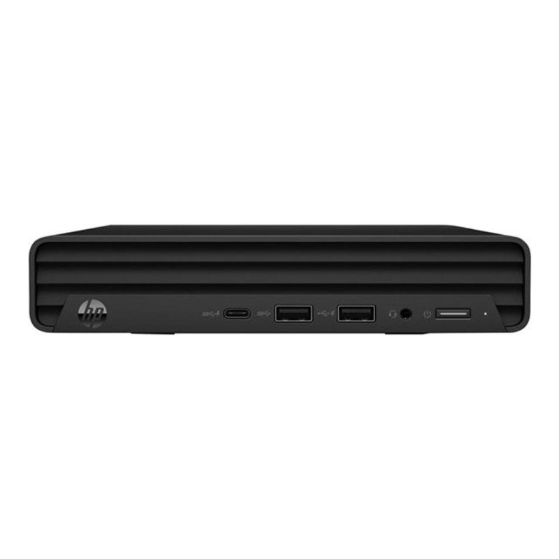 PC HP Pro Mini 260 G9 623N2ET Intel Core i3-1315U- 8GB- 256GB SSD- Win11 Pro
