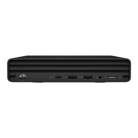 PC HP Pro Mini 260 G9 623N2ET Intel Core i3-1315U- 8GB- 256GB SSD- Win11 Pro