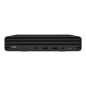 PC HP Pro Mini 260 G9 623N2ET Intel Core i3-1315U- 8GB- 256GB SSD- Win11 Pro