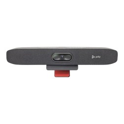 Webcam poly studio 30 4k uhd