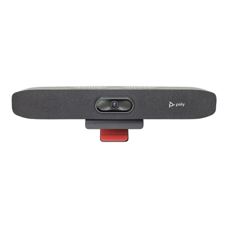 Webcam poly studio 30 4k uhd