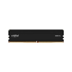 Memoria ram ddr5 16gb crucial pro