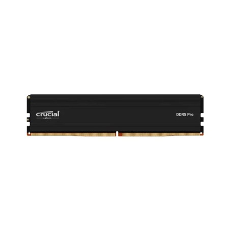 Memoria ram ddr5 16gb crucial pro