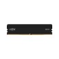 Memoria ram ddr5 16gb crucial pro