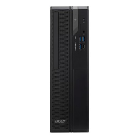 Mini ordenador acer vx2720g i7 - 14700 16gb