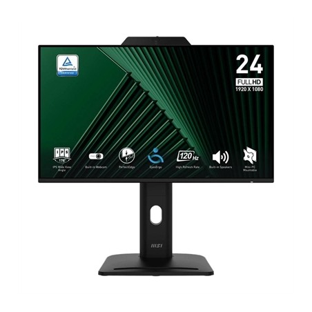 Monitor msi mp242pmg 24 pulgadas fhd 120hz