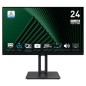 Monitor msi pro mp245pg 23-8 pulgadas fhd
