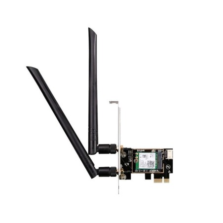 Adaptador bluetooth pci express d - link dwa - x582