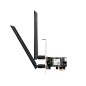 Adaptador bluetooth pci express d - link dwa - x582