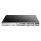 Switch d - link dgs - 3130 - 30ps e 30 puertos