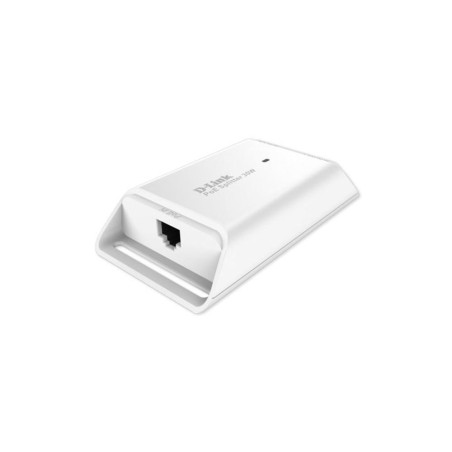 Splitter PoE D-Link DPE-301GS- RJ45 Hembra - RJ45 Hembra
