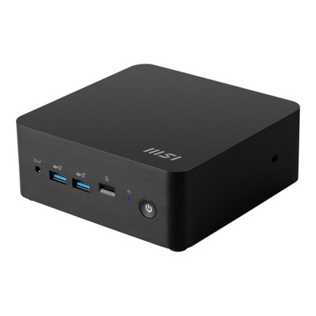 Mini ordenador msi nuc 1mg 209es