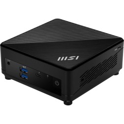Barebone mini ordenador msi cubi 5