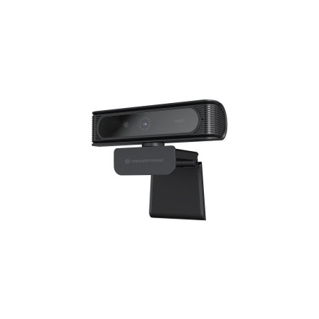 Webcam fhd conceptronic amdis 1080p usb