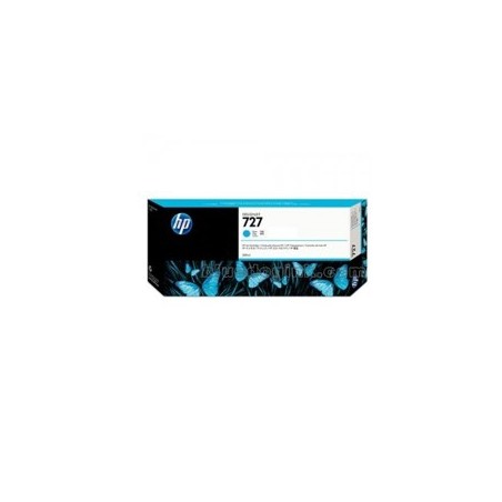Cartucho tinta hp f9j76a cian n