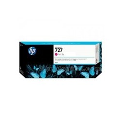 Cartucho tinta hp f9j77a magenta n