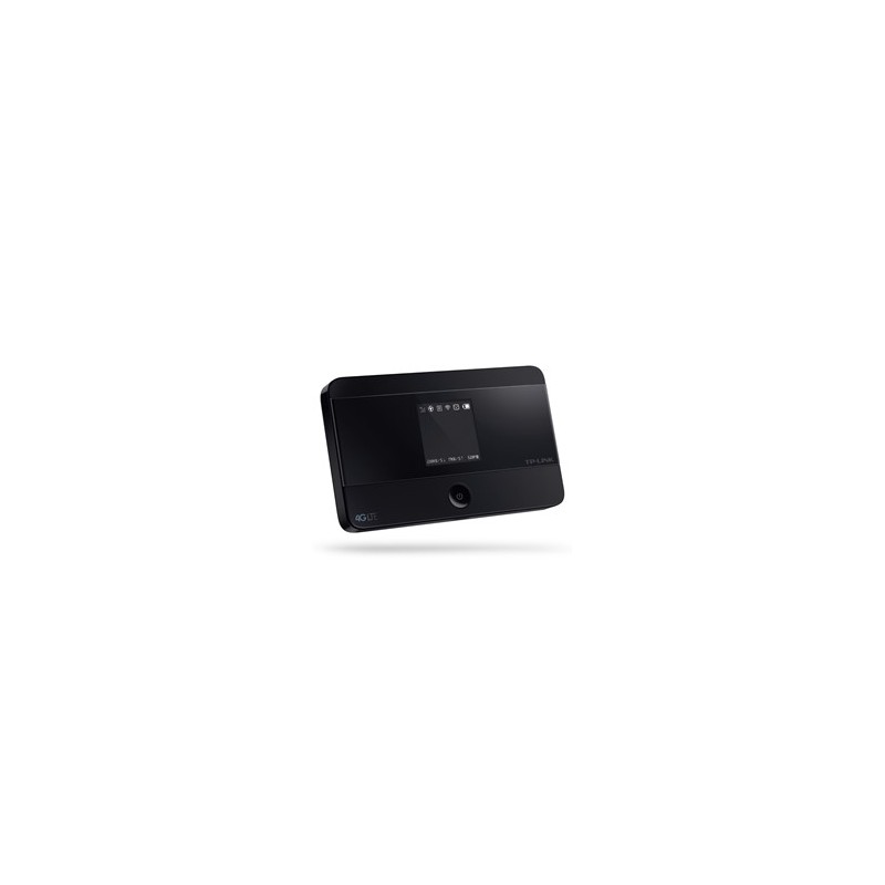Router wifi movil 4g & 3g